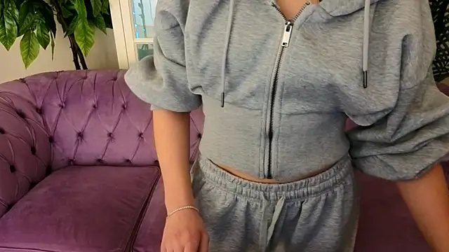 PaigePrado's Live XXX Chat