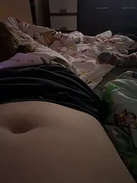 Webkamerová show mikimakim