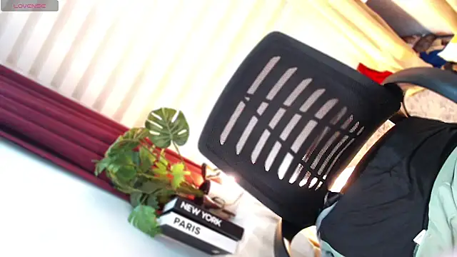 EmpireState_Of_Mind Pertunjukan Webcam