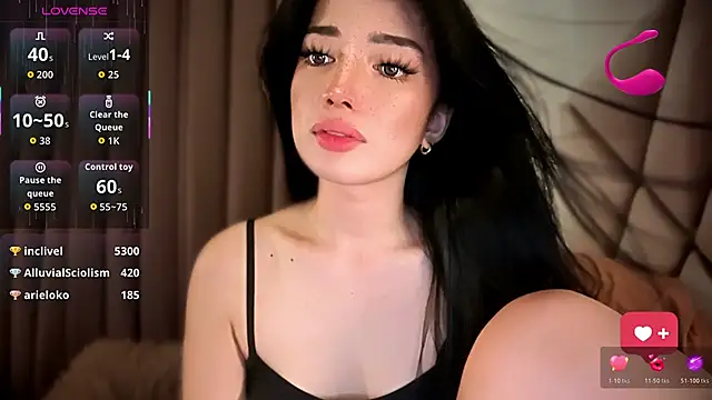 maui_wowie webcam show