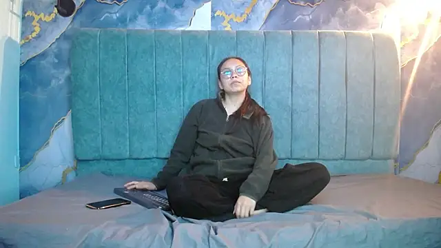 แชท XXX สดของ katalina07_1