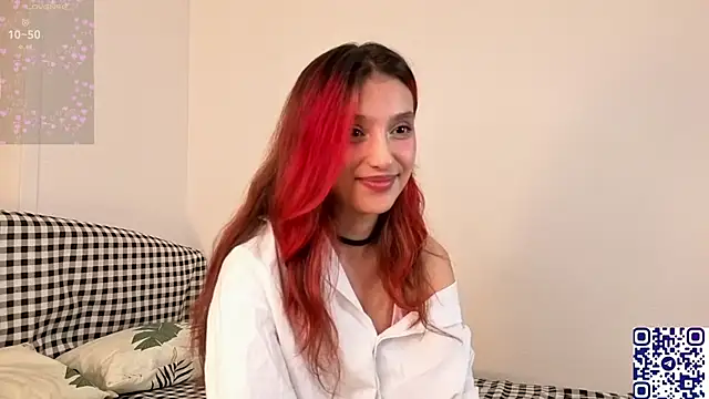 ZadengiDaaa Adlı Modelin Canlı XXX Sohbeti