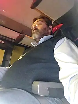 Necroforo Webcam show