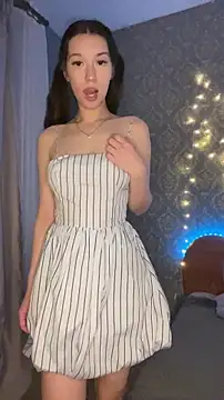 แชท XXX สดของ BabeEva-