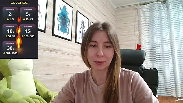 Chat XXX en directo de Wowpornoo