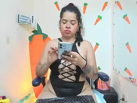 alexa-cooper-'s Live XXX Chat