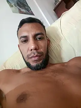 UnreadyChutzpa Webcam show