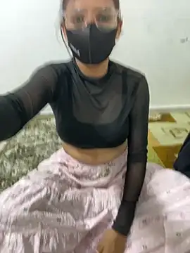 SWEET_AARU1's Live XXX Chat