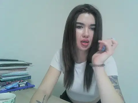 Kirelya Live XXX-chat