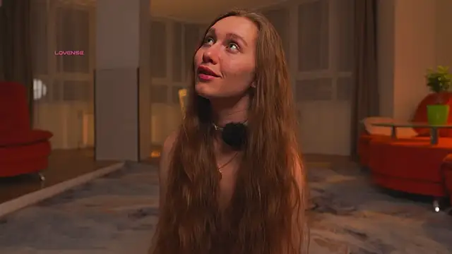 Živý XXX chat SharaNewbern