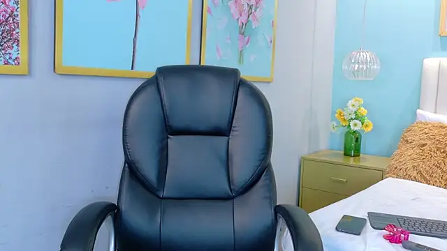 Sembang XXX Secara Langsung SamyDream_