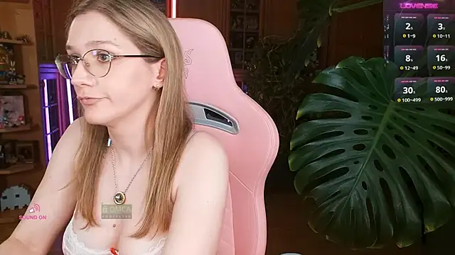 NicoleFaith লাইভ XXX চ্যাট