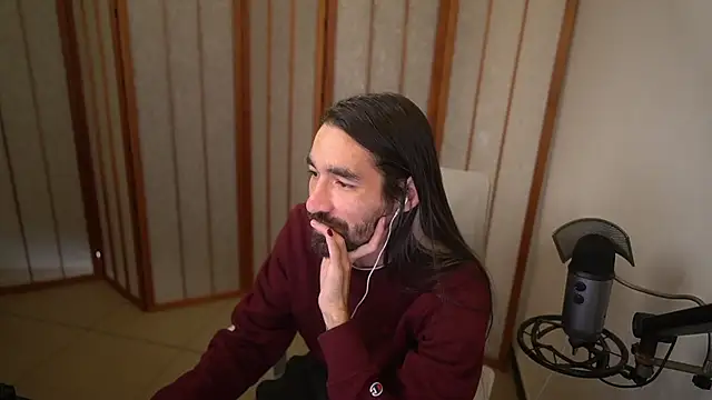 Your_Ice_cream Live XXX-Chat