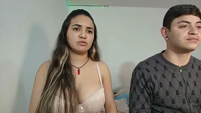 Chatroom XXX en direct de Naughty_Nights_Live