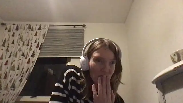 Kittymarlene live XXX chat