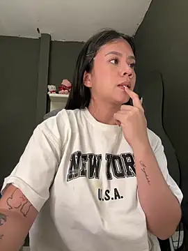 alhaana_ Adlı Modelin Canlı XXX Sohbeti