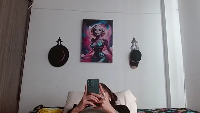 دردشة Crystal_Star_ الجنسية المباشرة