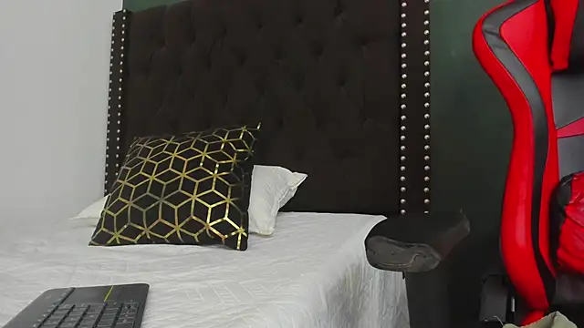 Živý XXX chat lilith_davis