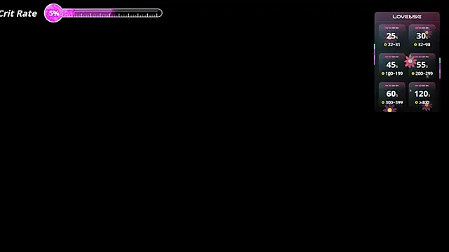 Chatroom XXX en direct de JulieDeep