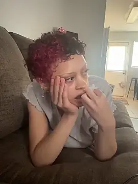 jojosbizarrelyf's Live XXX Chat