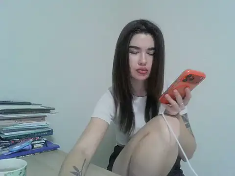 Živý XXX chat Kirelya