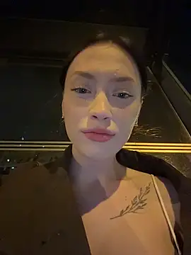 CityLynx Adlı Modelin Canlı XXX Sohbeti