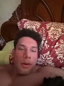 แชท XXX สดของ Valentinacouple