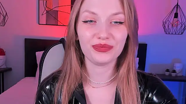 Živý XXX chat DakotaMabs
