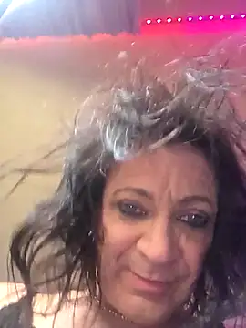 AerobicSleeve Webcam Show