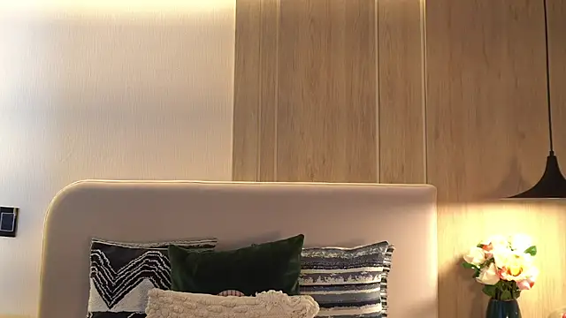 แชท XXX สดของ KalaBeckett_