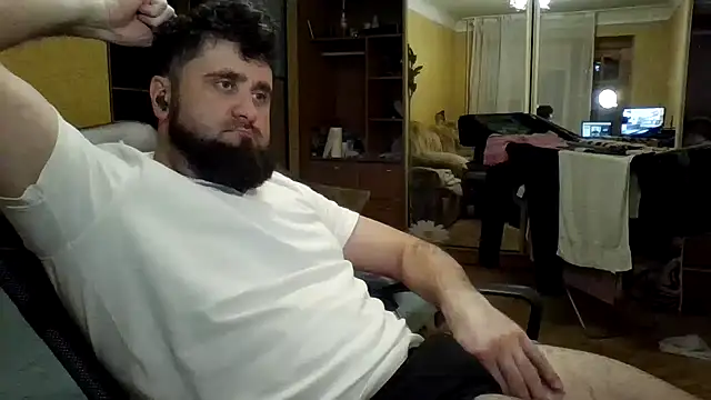 StasConnor – Kamerová šou