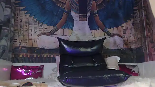 Chatroom XXX en direct de NightOrhideya