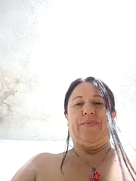 valeriapinter Adlı Modelin Web Kamerası Şovu