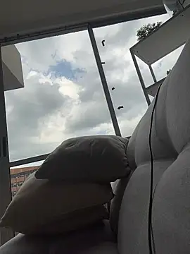 Ameellie লাইভ XXX চ্যাট