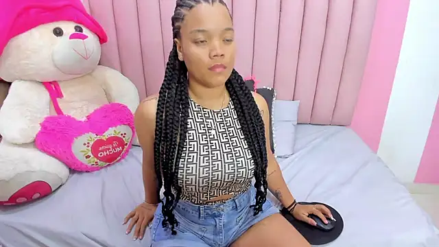 ISABELLA_020 Chat XXX in diretta