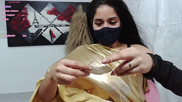 umarany: απευθείας συνομιλία ΧΧΧ