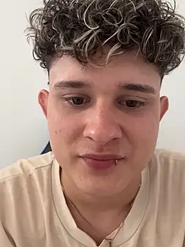 Nathan_Bluee 웹캠 쇼