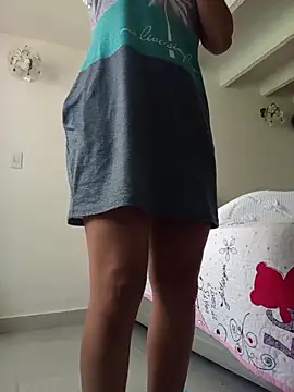 Sahana_Ashiika: απευθείας συνομιλία ΧΧΧ