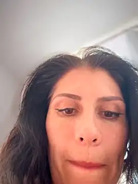 Alysson-- Webcam Show