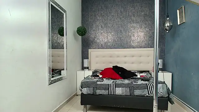 Czat XXX na żywo – Celestial_Queen_