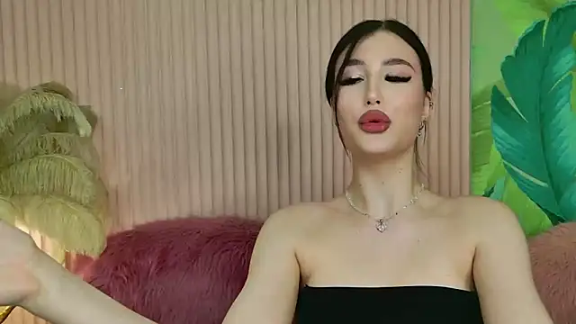 Онлайн чат XXX EmmaLawrens