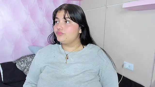 TaniaBellini – Live XXX-chat