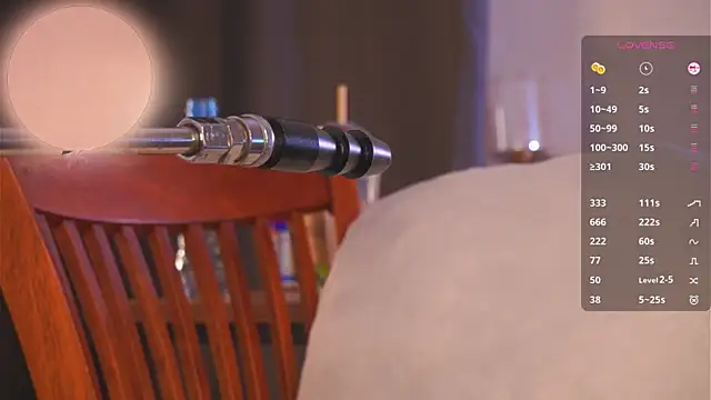 OdetteAven's Live XXX Chat