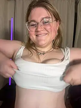 Show webcam de Monahosks