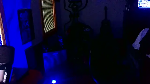 LEVIATHANX666 Live XXX-Chat