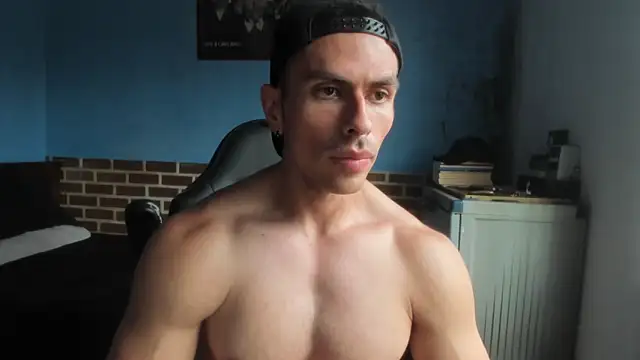 Вебкам-шоу justinkarter