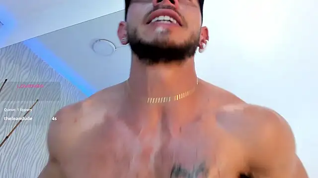 dylan_jacobxのライブXXXチャット