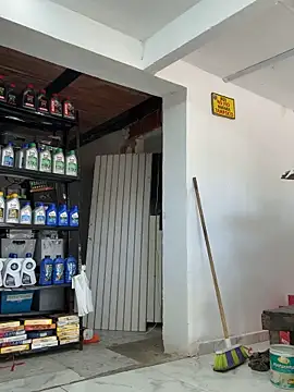 Paul22cm-: διαδικτυακό σόου στην κάμερα