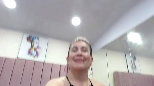 AriannaAdames live XXX chat