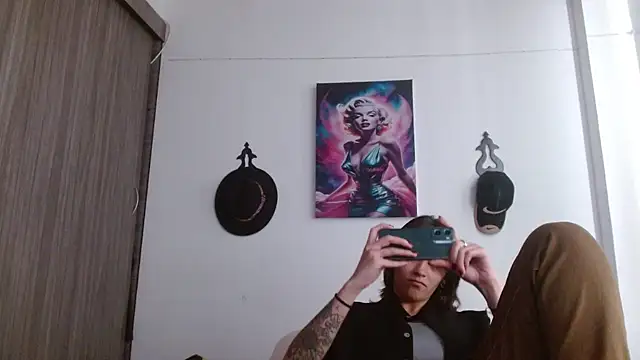 Crystal_Star_ 即時 XXX 聊天